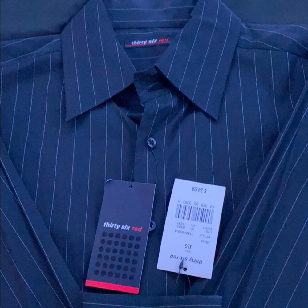 Dress shirt